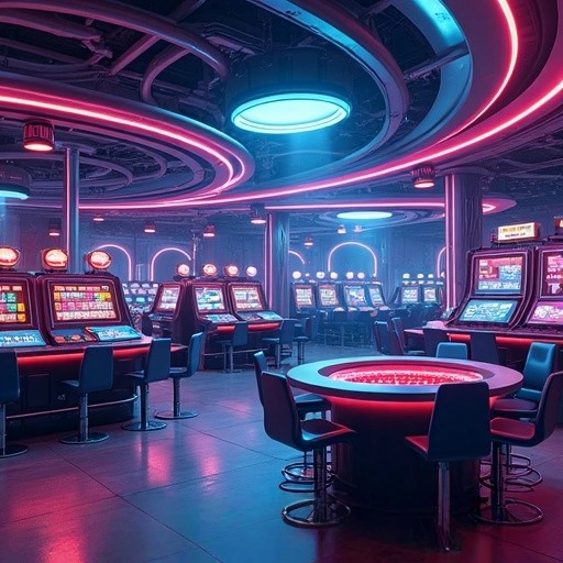 Tecnologia da Plataforma 136bet