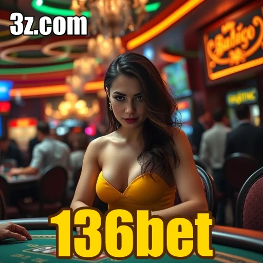 136bet Ofertas