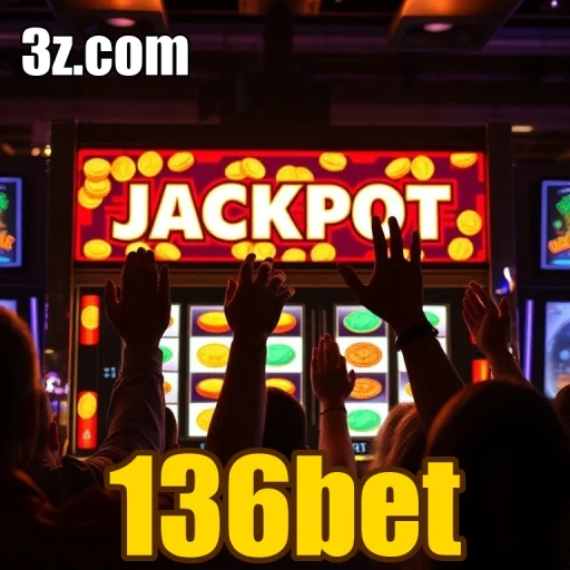 136bet Poker