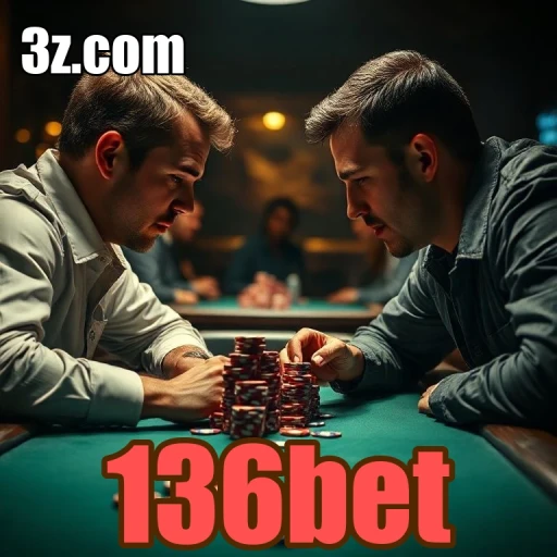 136bet Esportes Virtuais